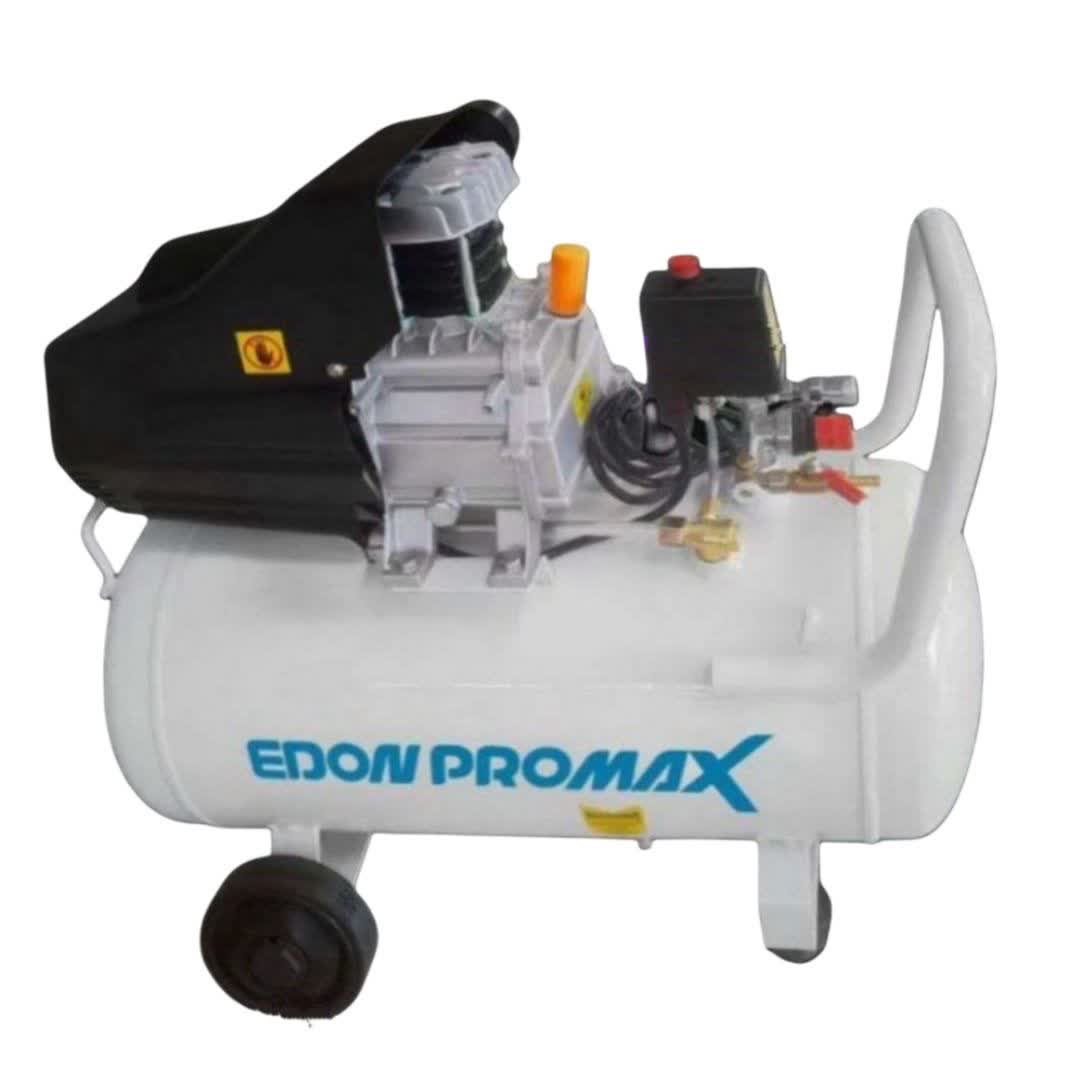 کمپرسور باد ۲۵ لیتری روغنی ادون پرومکس  EPM-AC800-25L