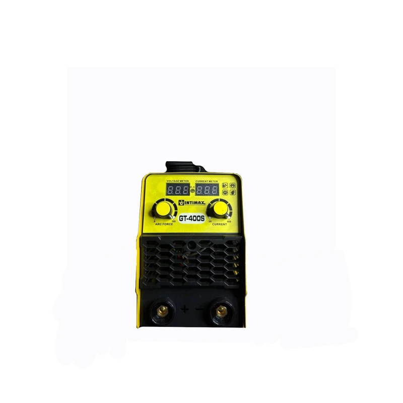 دستگاه جوش اینورتر GT-400s اینتیمکس intimax