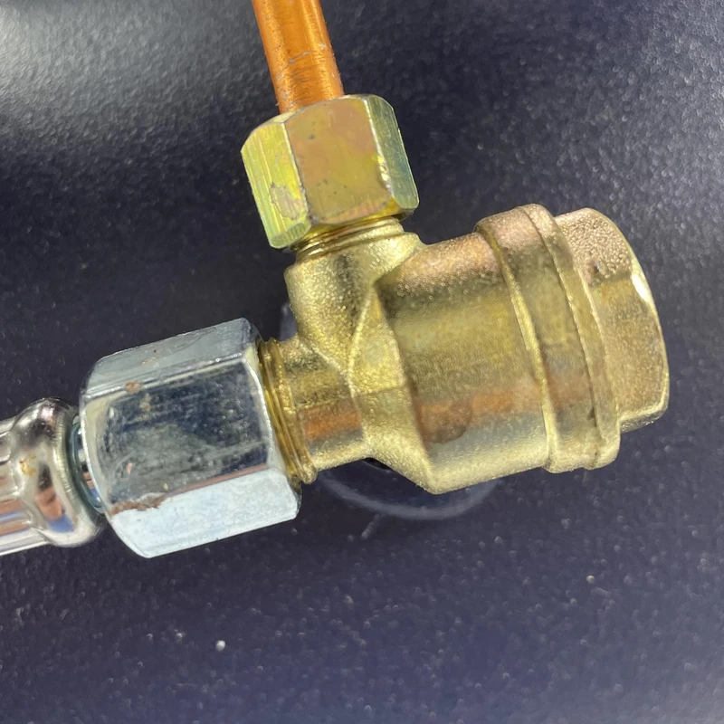 کمپرسور باد اینتیمکث مدل سایلنت-30L مدل مدل13601