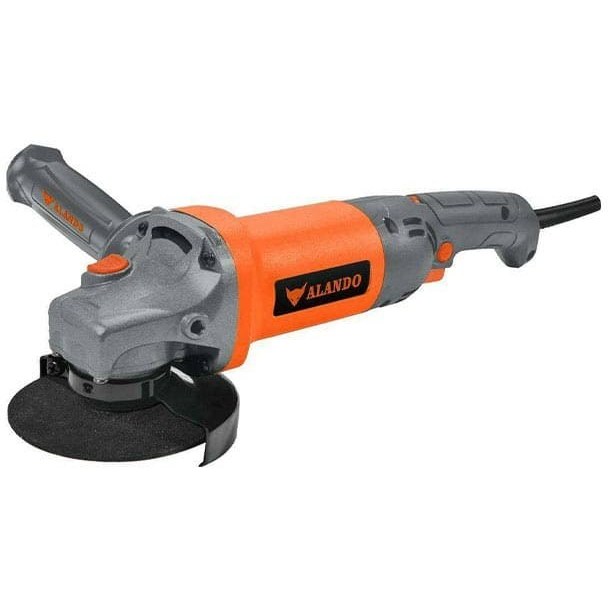 مینی فرز آلاندو مدل AL-2120 قدرت ۱۰۲۰ وات