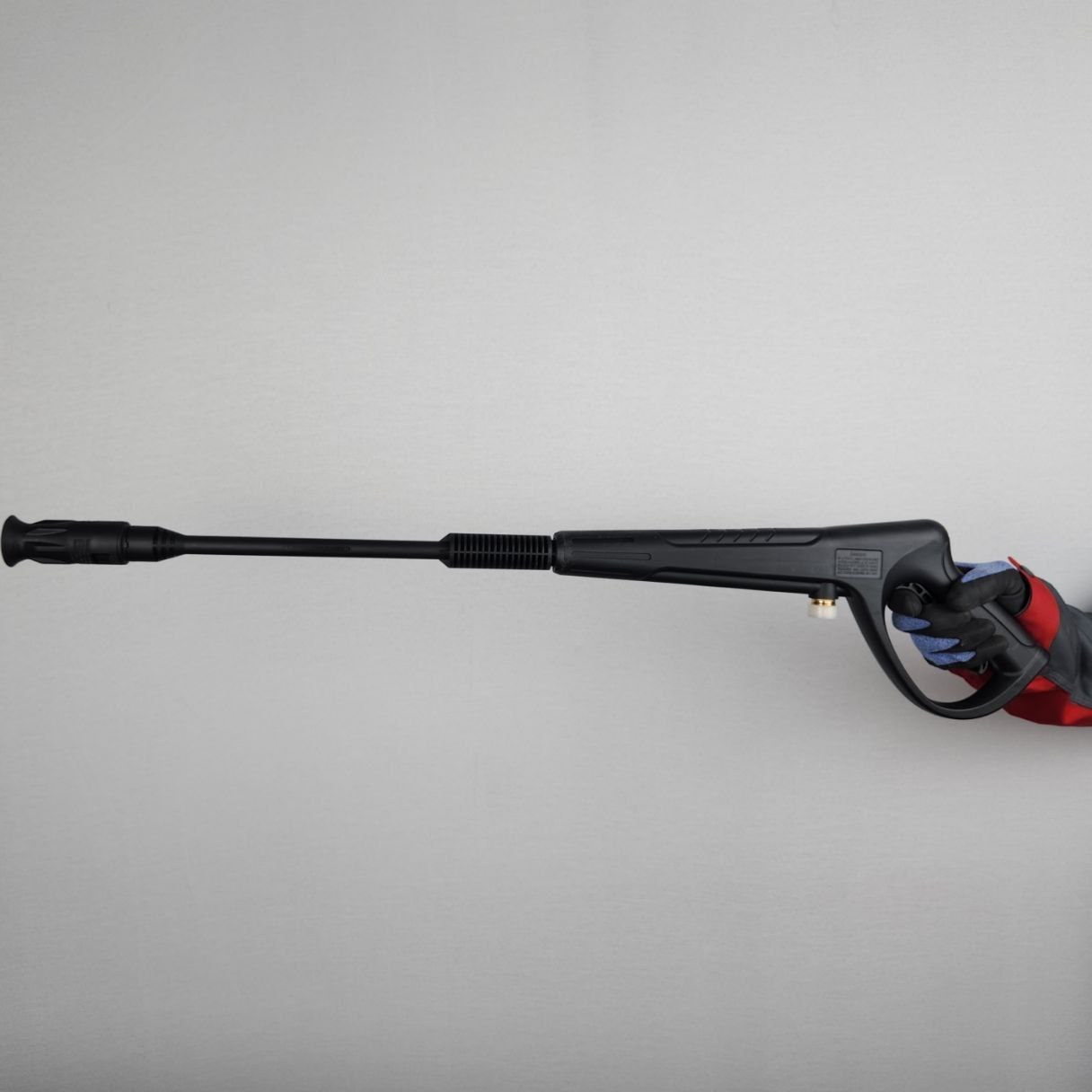 کارواش اینتیمکس مدل 2045