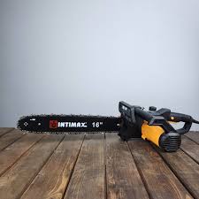 اره برقی اینتیمکس مدل 0602 سایز ۳۰ سانت