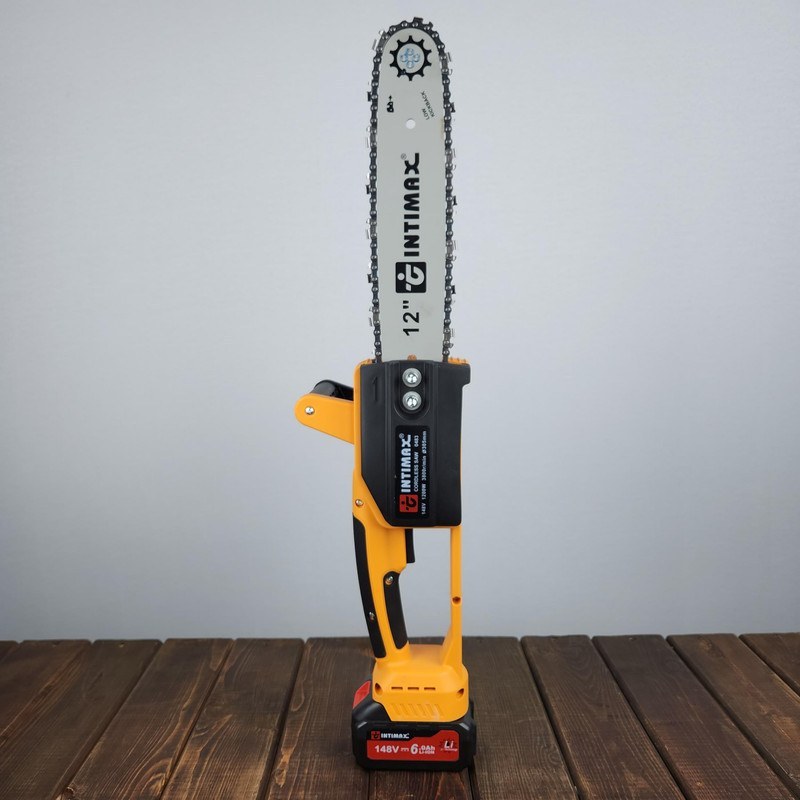 اره شارژی اینتیمکس مدل 0483 