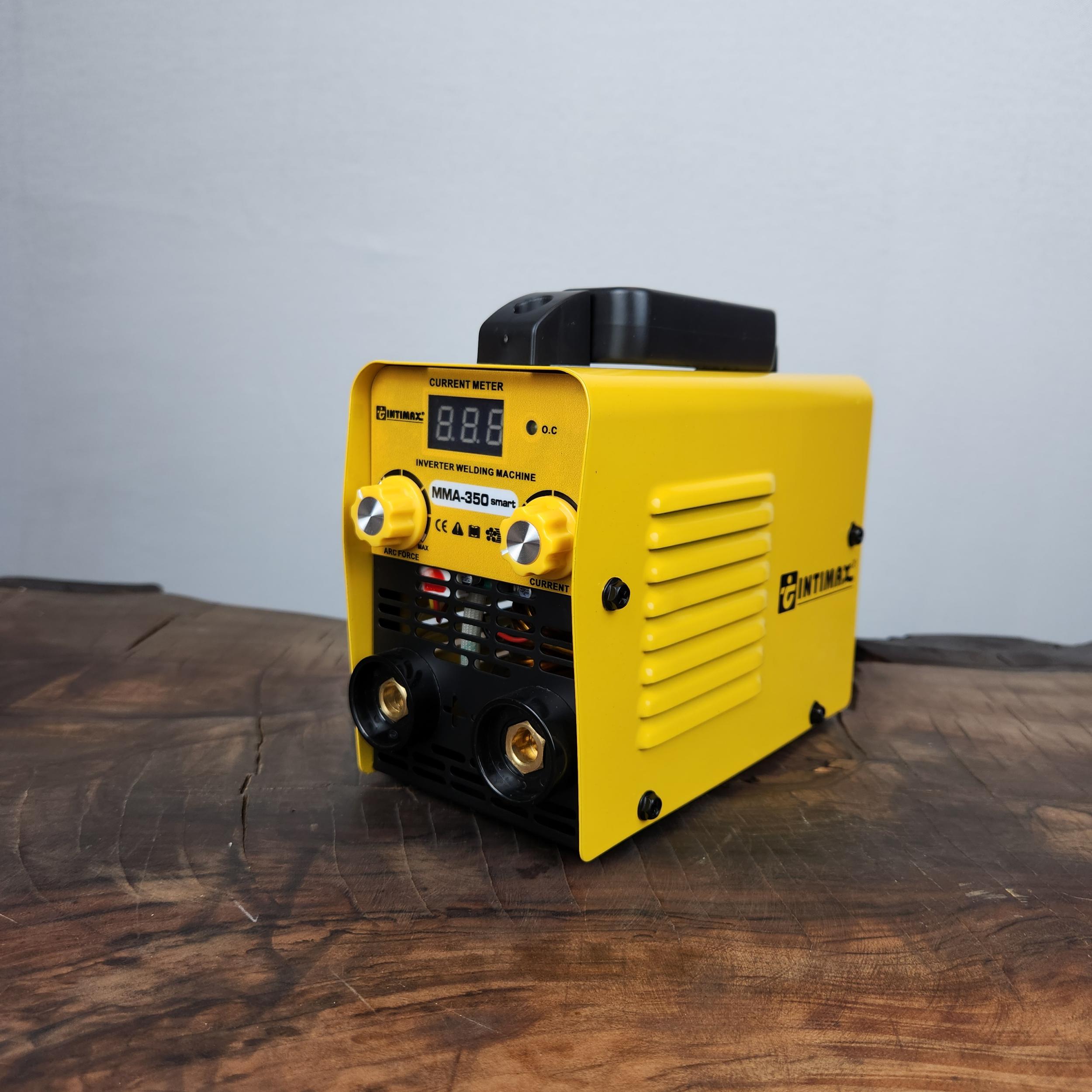 اینورتر جوشکاری mma-350smart آمپر اینتی مکس