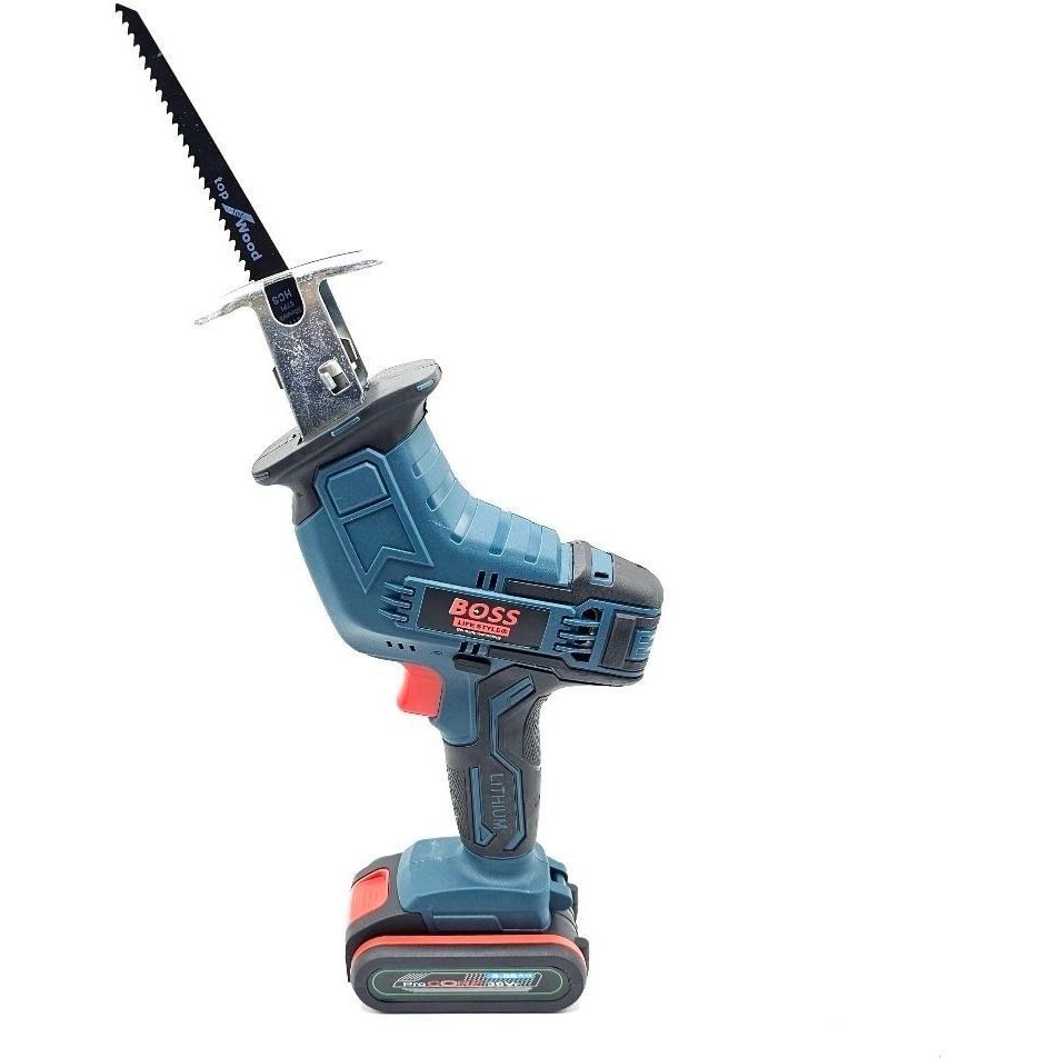 اره افقی بر شارژی باس مدل 1801