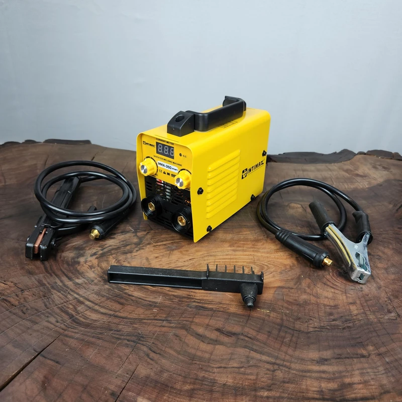 اینورتر جوشکاری mma-350smart آمپر اینتی مکس