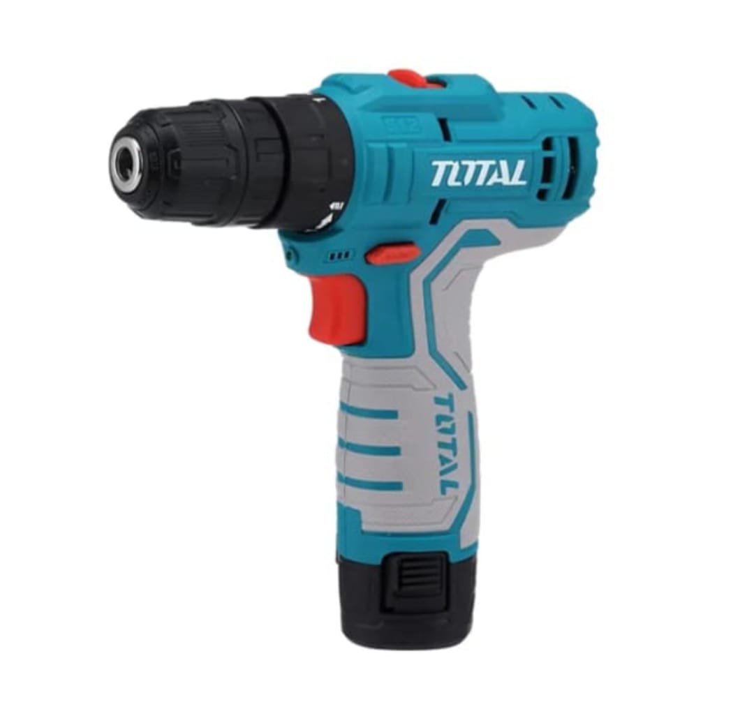  دریل شارژی توتال مدل TDLI122322