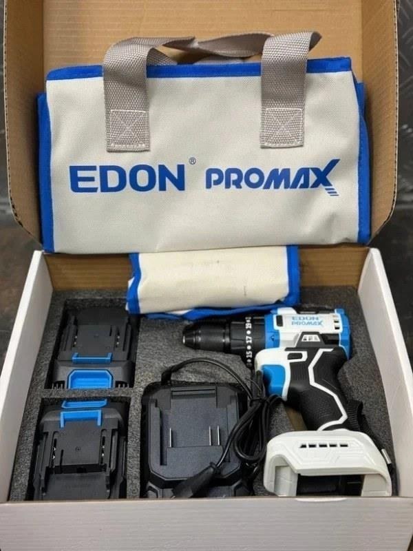 دریل شارژی ادون پرومکس 