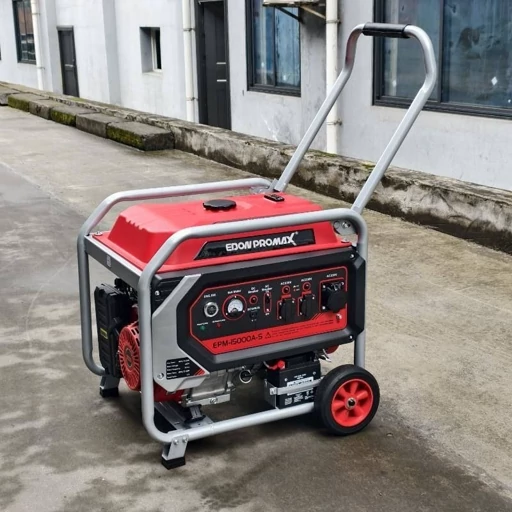 موتور برق 13KW ادون پرومکس مدل EPM-15000