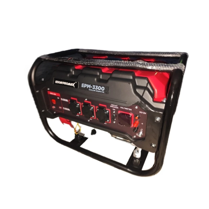 موتور برق 3KW استارتی ادون پرومکس مدل EPM-3300L
