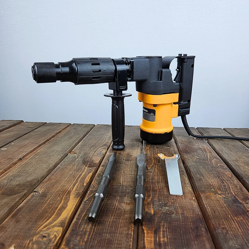 چکش تخریب 9 کیلویی 508 اینتیمکس