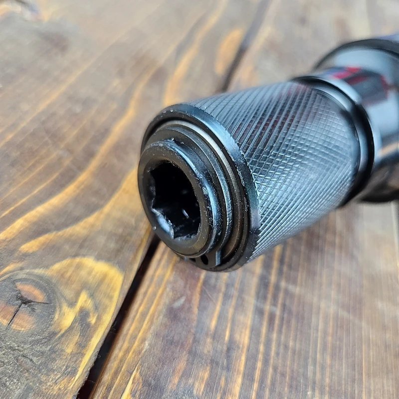 چکش تخریب 9 کیلویی 508 اینتیمکس