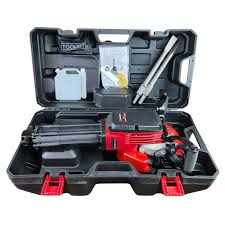 چکش تخریب بنزینی اینتیمکس مدل 0598 ظرفیت ۲۴ کیلوگرم