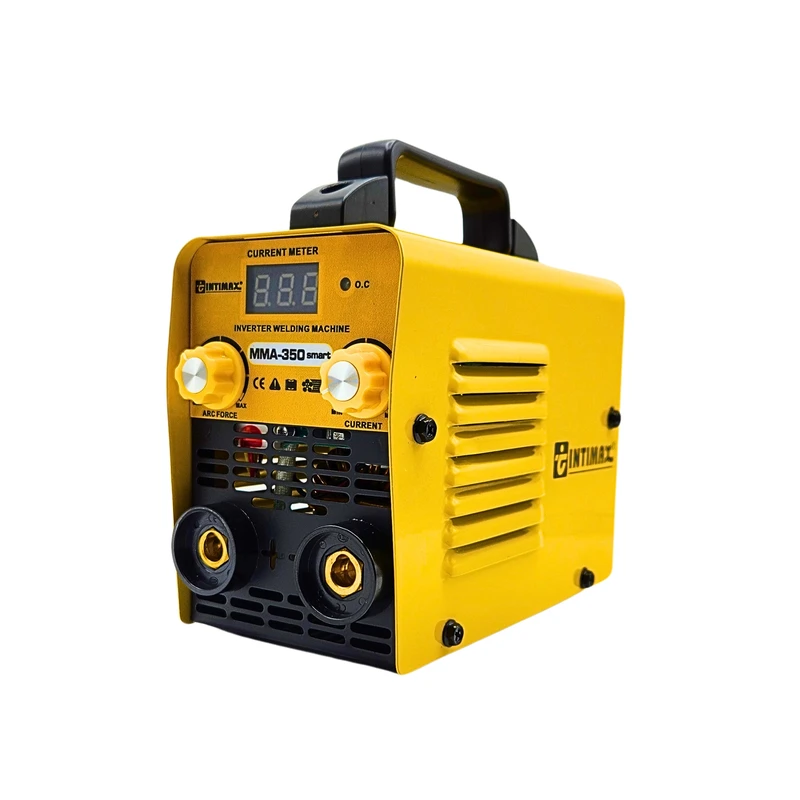 اینورتر جوشکاری mma-350smart آمپر اینتی مکس