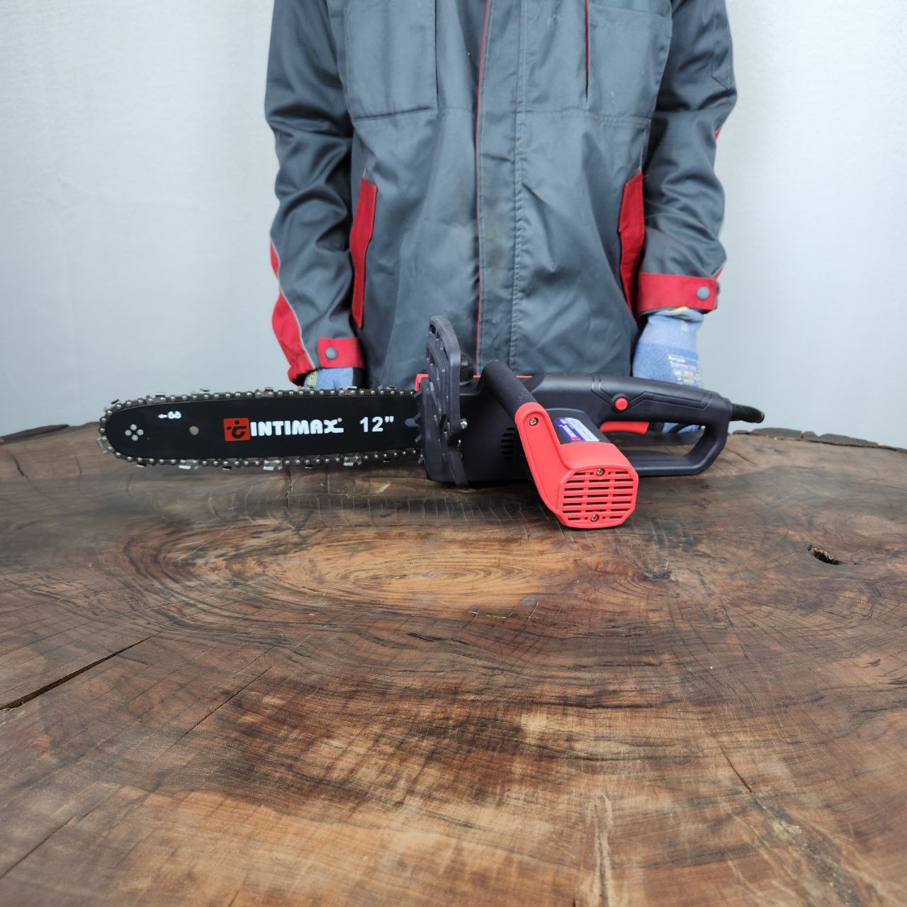 اره برقی اینتیمکس مدل 0602 سایز ۳۰ سانت