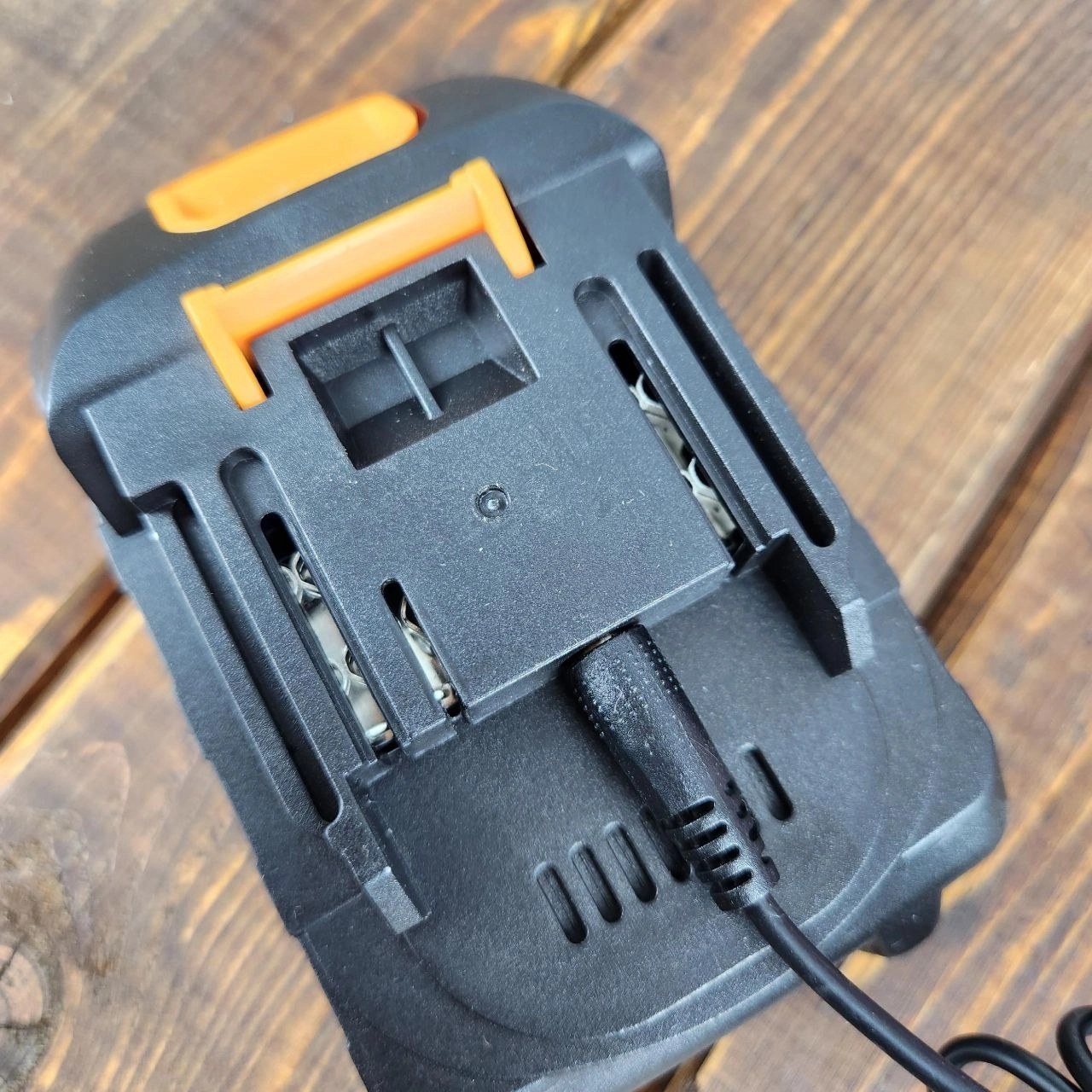 قیچی باغبانی شارژی اینتیمکس مدل 0474 ظرفیت ۴۸ ولت