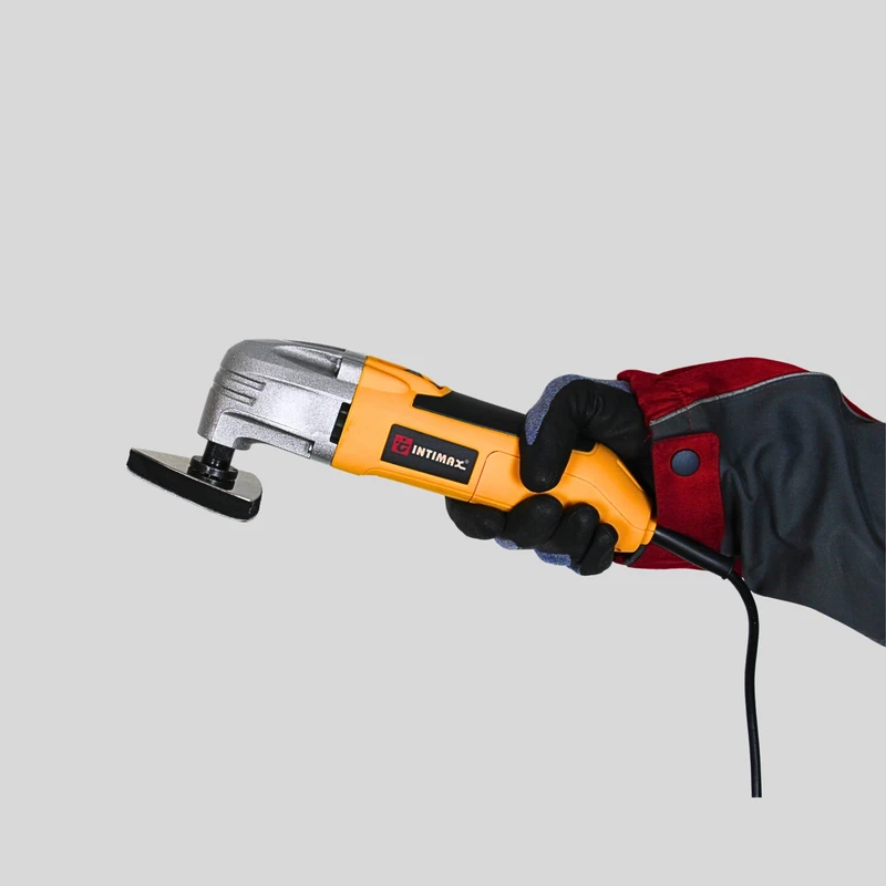 ابزار چند کاره اینتیمکس (Multi Tools) حرفه ای مدل 0229