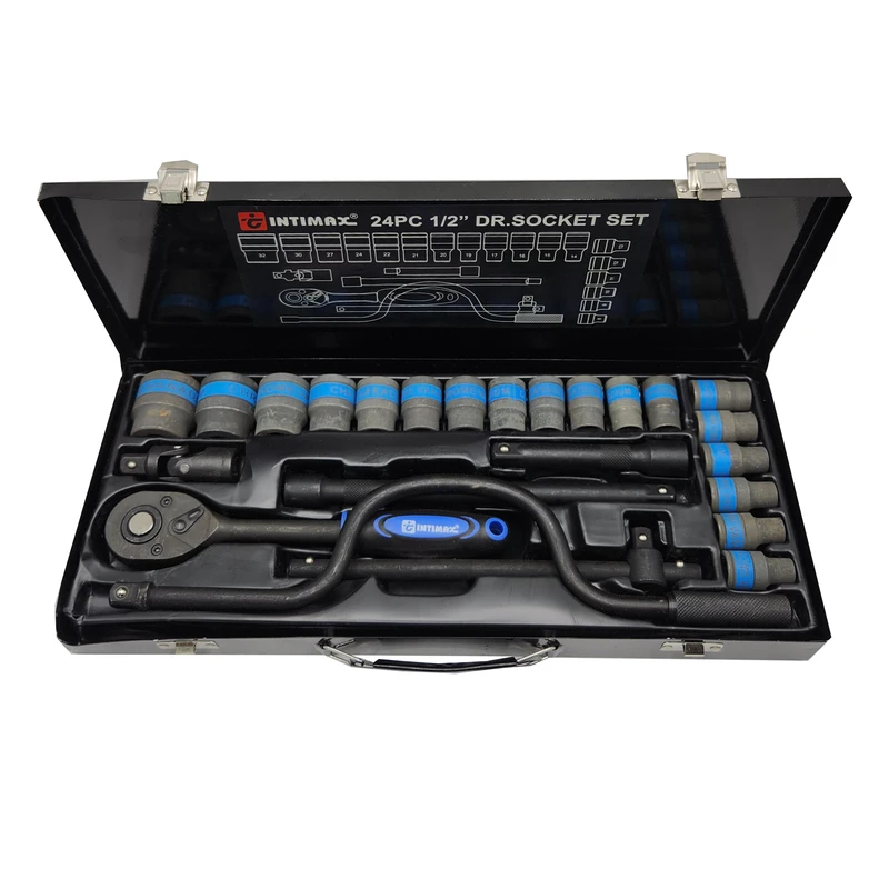 ست بکس اینتیمکس 4007 24 پارچه